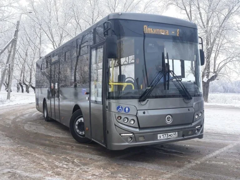 График работы автобусов ГУП «Башавтотранс» в Стерлитамаке на новогодних праздниках