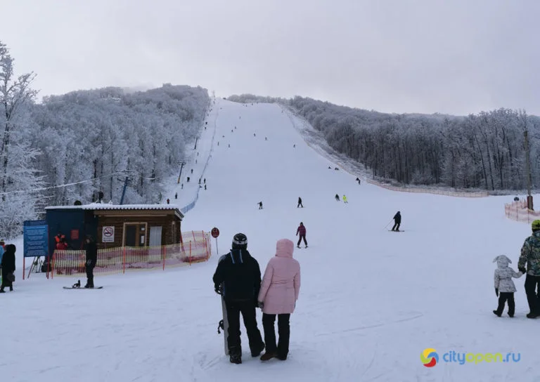 Руководство горнолыжной базы «Куштау» объяснило рост цен на услуги