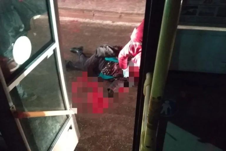 В Стерлитамаке ранним утром зарезали кондуктора