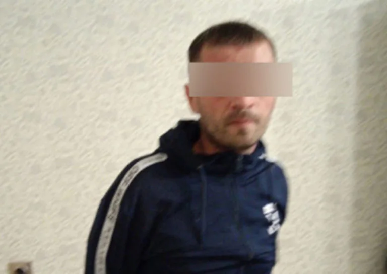 Может быть причастен к грабежам в Стерлитамаке: в Башкирии задержали ювелирного вора
