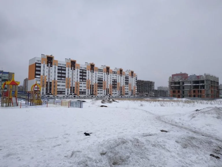 В Стерлитамаке более 130 дольщиков получили компенсацию