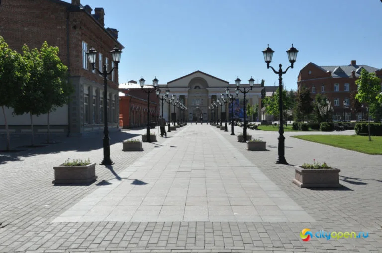 Кинотеатр «Салават» в Стерлитамаке закрывается на ремонт