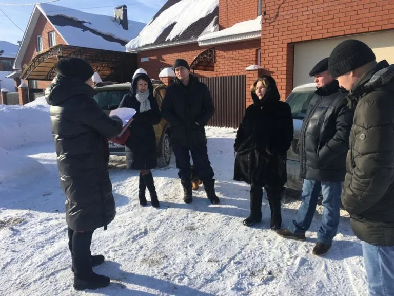 Парк и дороги: в Стерлитамаке хотят благоустроить 7 объектов по ППМИ