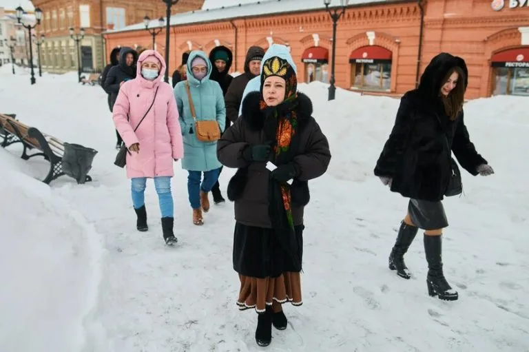В Стерлитамаке презентовали гастротур по городу