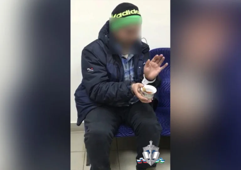 Убийцу предпринимательницы из Стерлитамака заключили под стражу до конца марта