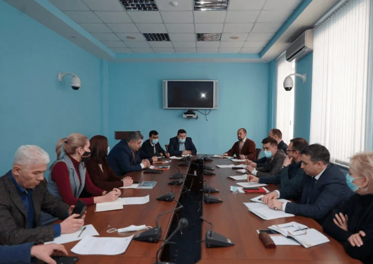 Стерлитамак может стать пилотным городом Башкирии, в котором введут раздельный сбор отходов