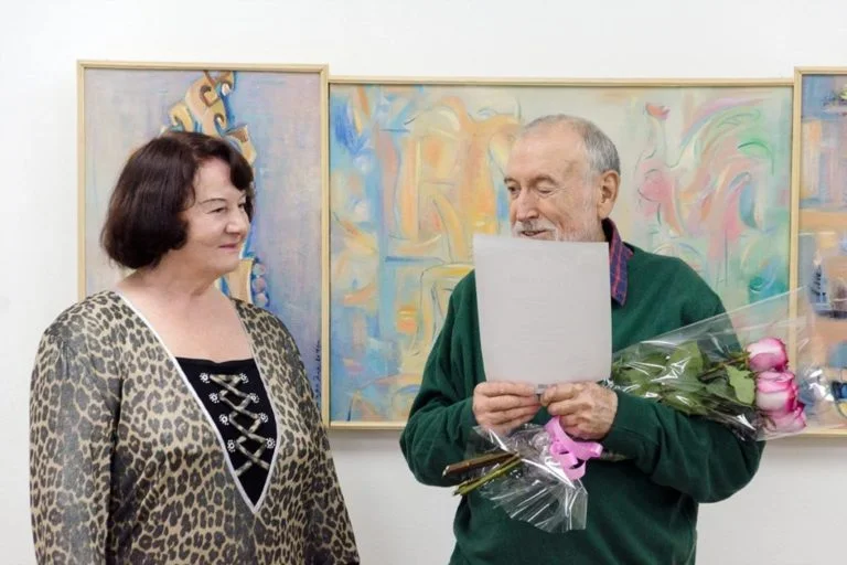 НАТАЛЬЯ АЛЕКСЕЕВА