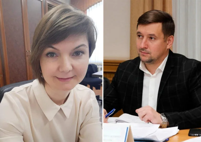 В Стерлитамаке назначены новые бизнес-шериф и замглавы администрации по городскому хозяйству