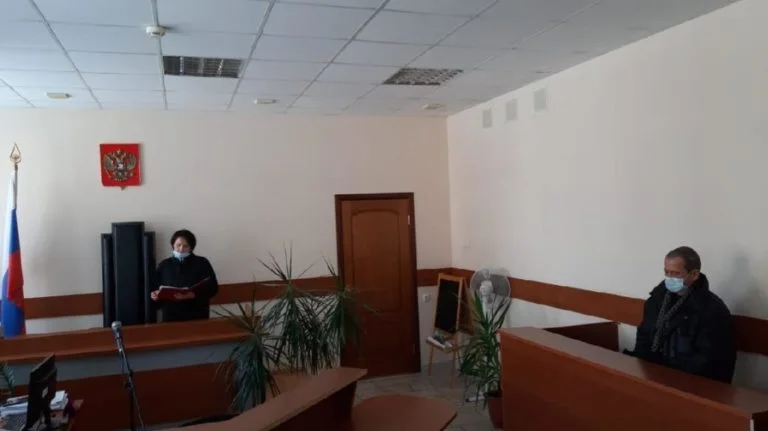 В колонию на 7 лет: жителю Стерлитамака, сбившему в июне двух девочек, вынесли приговор