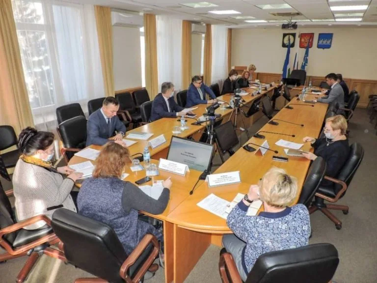 В Стерлитамаке планируют начать производство цветных мультиформатных плиток