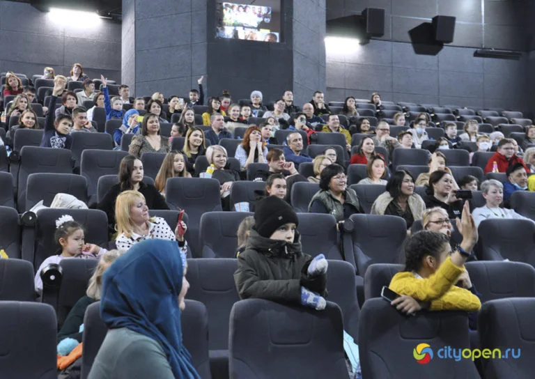 В Стерлитамаке состоялась премьера фильма «Отряд Таганок», снятого возле Торатау