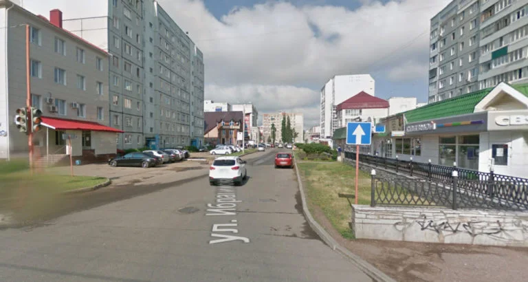 В Стерлитамаке установят дополнительные дорожные знаки: известно, где именно