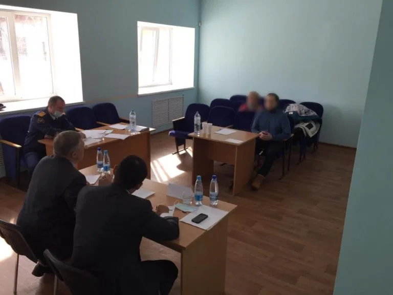 В возбуждении уголовного дела отказано: обманутый житель Стерлитамака обратился к главному следователю Башкирии