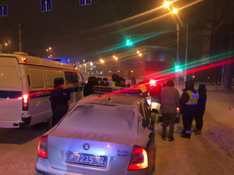 В Уфе задержали шестерых юношей из Стерлитамака, сбывающих поддельные купюры