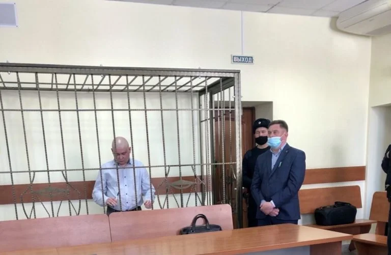 Жителя Башкирии, пытавшегося взорвать человека в Стерлитамаке, посадили на 12 лет
