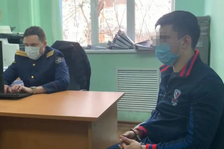 Тело нашли под кроватью в пленке: в Турции задержали убийцу 21-летней девушки из Стерлитамака