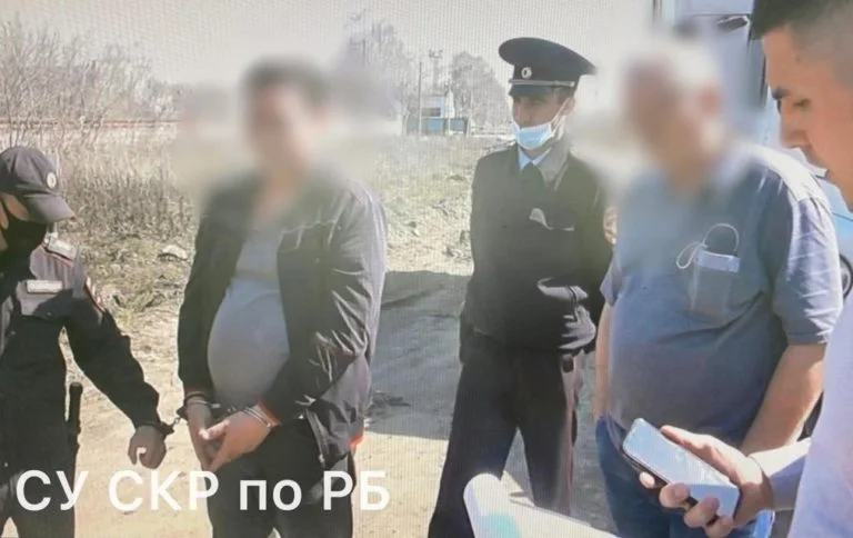 В гаражном массиве Стерлитамака до смерти забили женщину