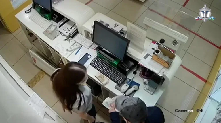В Перми задержали мошенника-подломщика, ранее замеченного в Стерлитамаке 