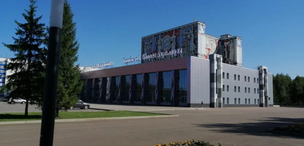 В Стерлитамаке на 9 мая организуют мобильный пункт вакцинации от Covid-19