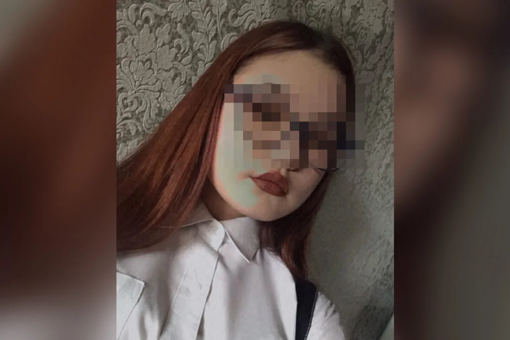 В соцсетях появилась информация об упавшей с многоэтажки в Стерлитамаке девушке