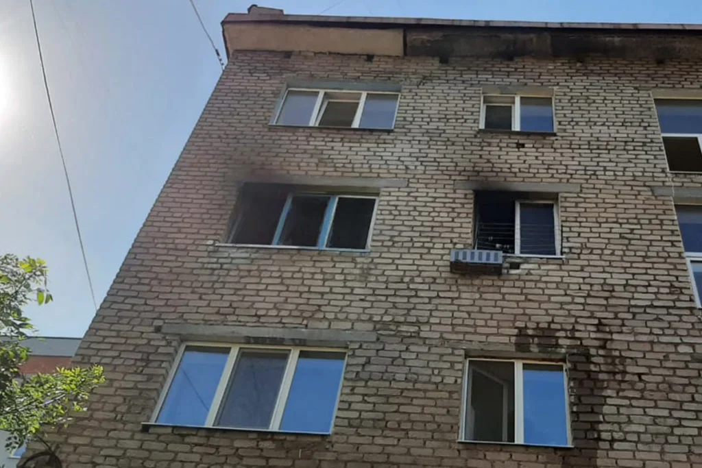 В Стерлитамаке в этом году произошло более 400 пожаров, в которых погибли 6 человек