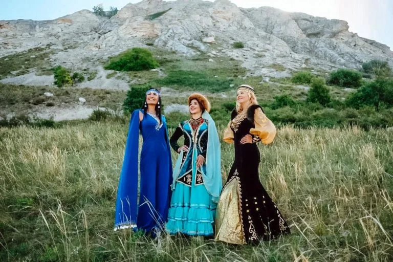 Две жительницы Стерлитамака представят Башкирию на «Mrs.Russia World-2021»