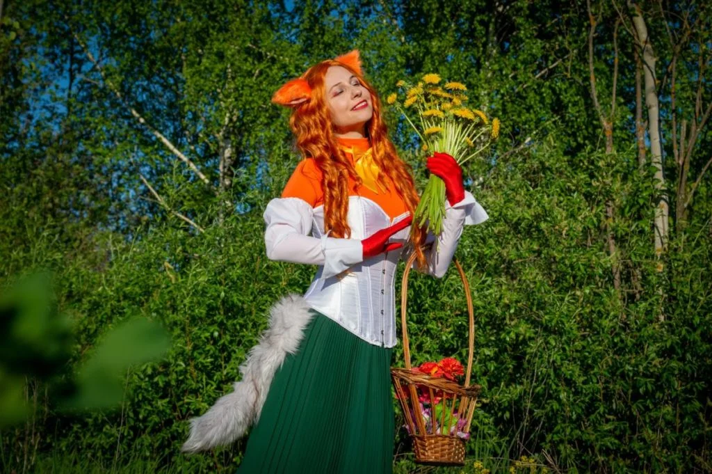 В Стерлитамаке пройдет конкурс на лучший косплей
