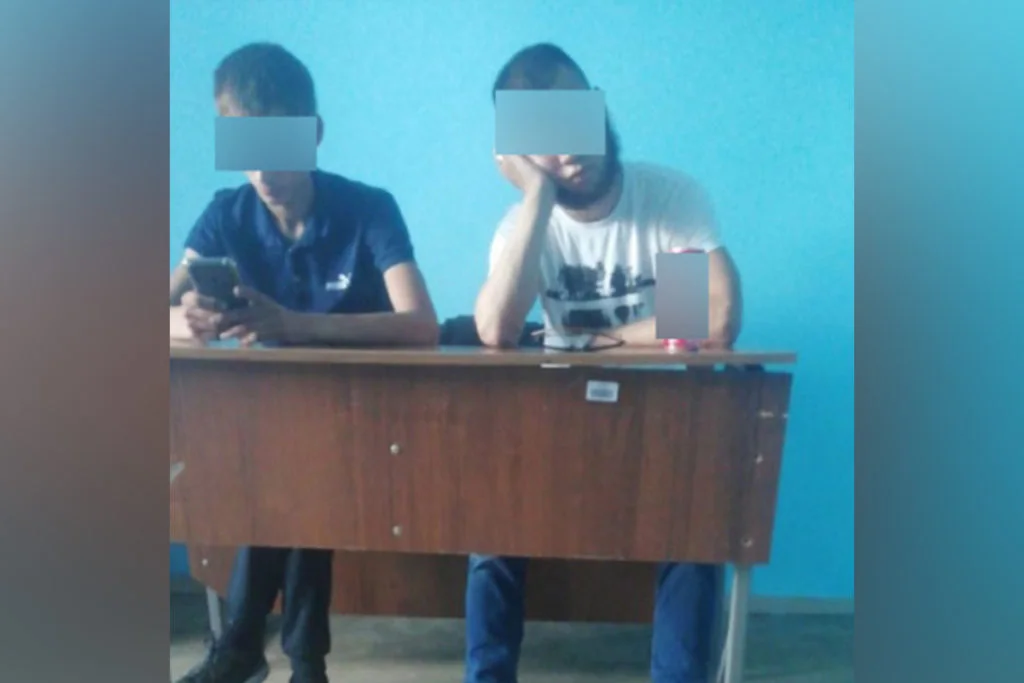 Двое жителей Стерлитамака украли в супермаркете шампуни, зубные пасты и бальзамы для волос
