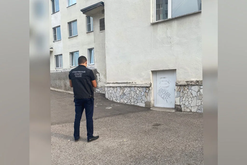 Женщину, выбросившую чужого ребенка из окна роддома в Стерлитамаке, отправили на принудительное лечение