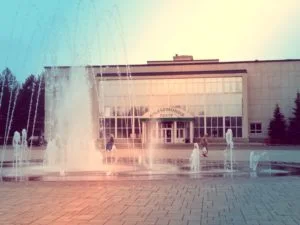 Йондоҙҙар атылғанда.. (6+)