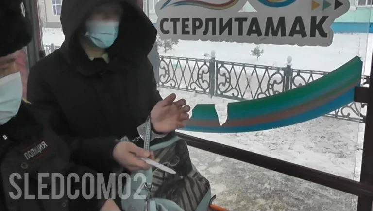 Дело об убийстве кондуктора в Стерлитамаке направляют в суд