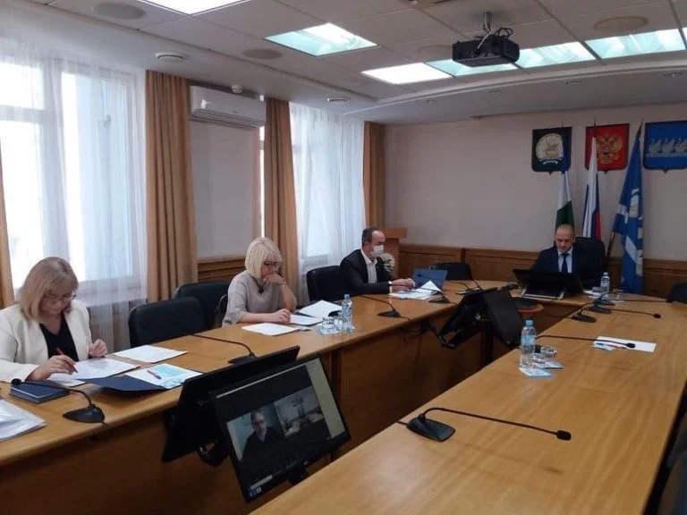 В Стерлитамаке определили претендентов на должность главы администрации