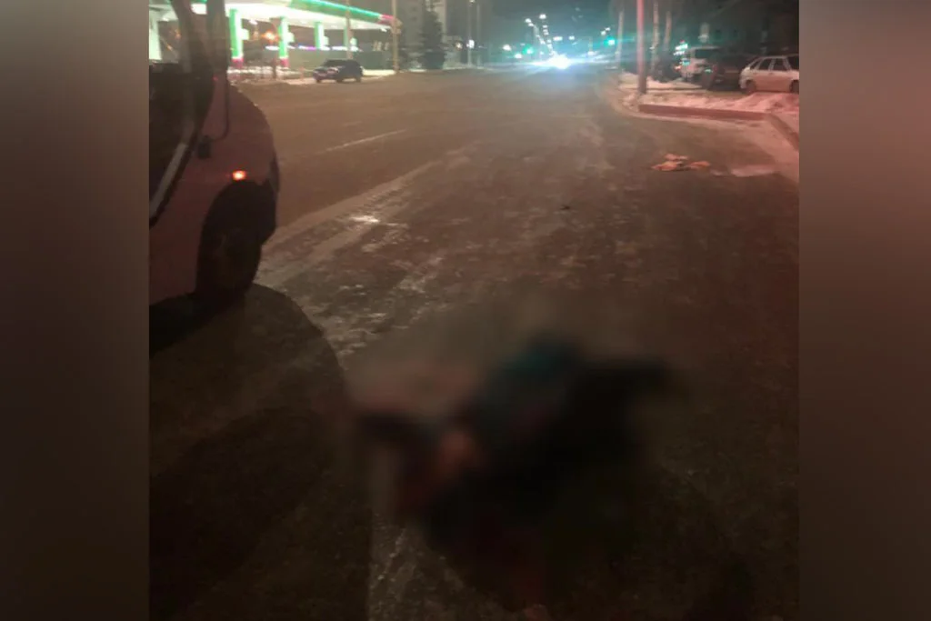 Житель Ишимбая, убивший кондуктора в Стерлитамаке, сядет на 20 лет
