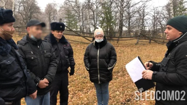 Жителя Стерлитамака приговорили к 20 годам тюрьмы за убийство и изнасилование женщин