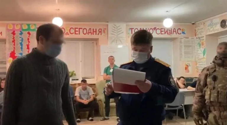 За похищение и пытки людей осудят 11 работников реабилитационного центра из Уфы и Стерлитамака