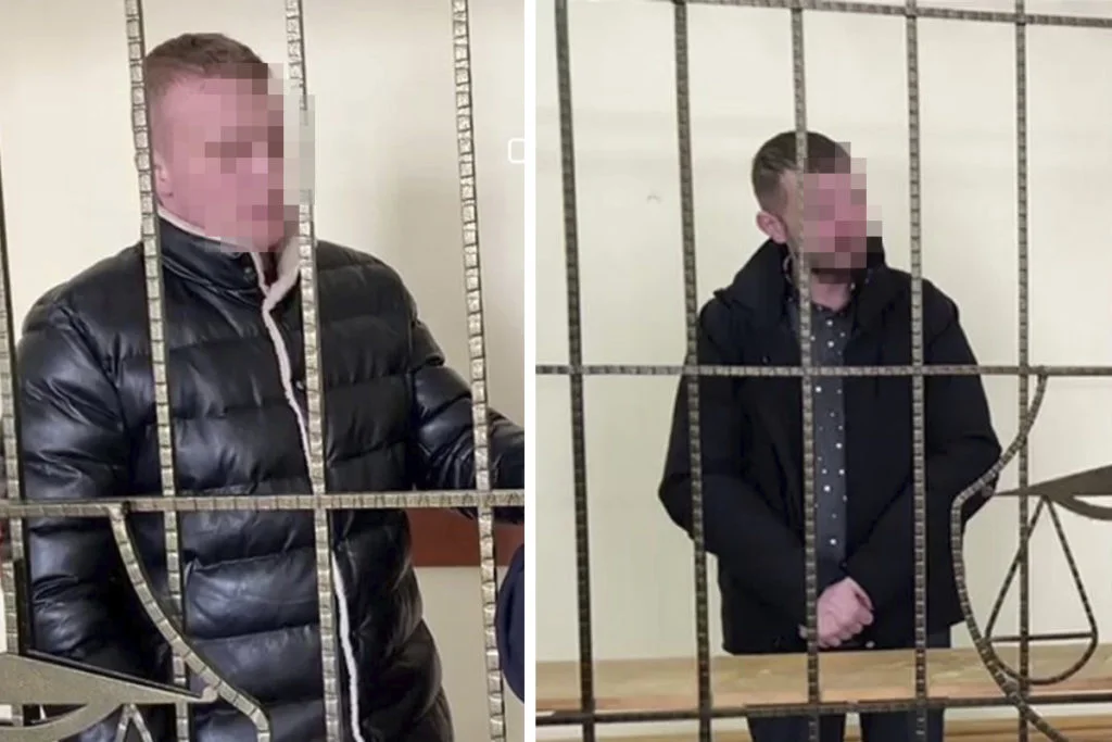 В Стерлитамаке избрали меру пресечения в отношении двух местных жителей, похитивших человека