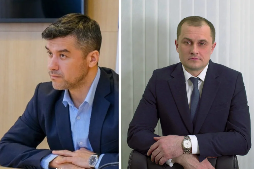 Один из заместителей главы администрации Стерлитамака покинул свой пост
