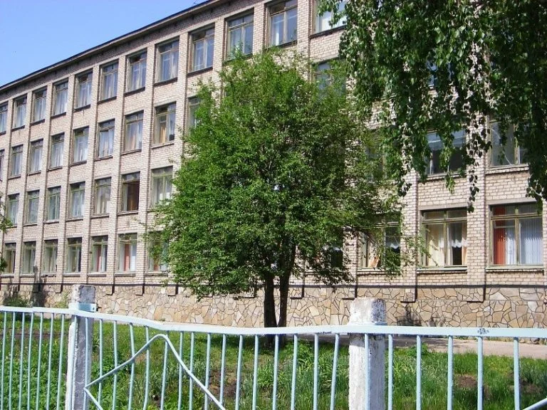 Капремонт одной из школ Стерлитамака планируют завершить в мае 2023 года: что будет сделано