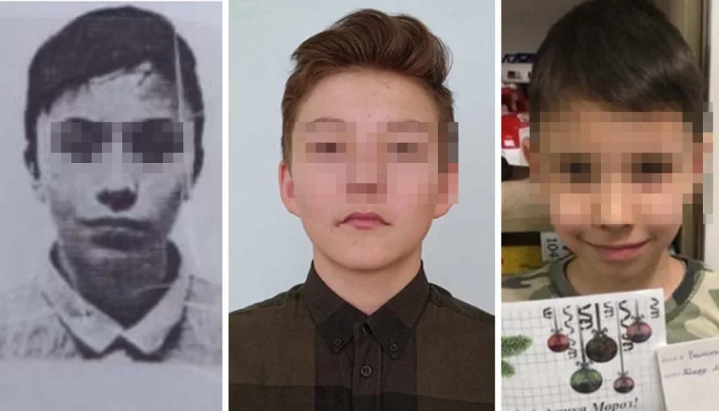 Пропавшие в Стерлитамаке мальчики нашлись у одной из матерей, которая ранее привлекалась