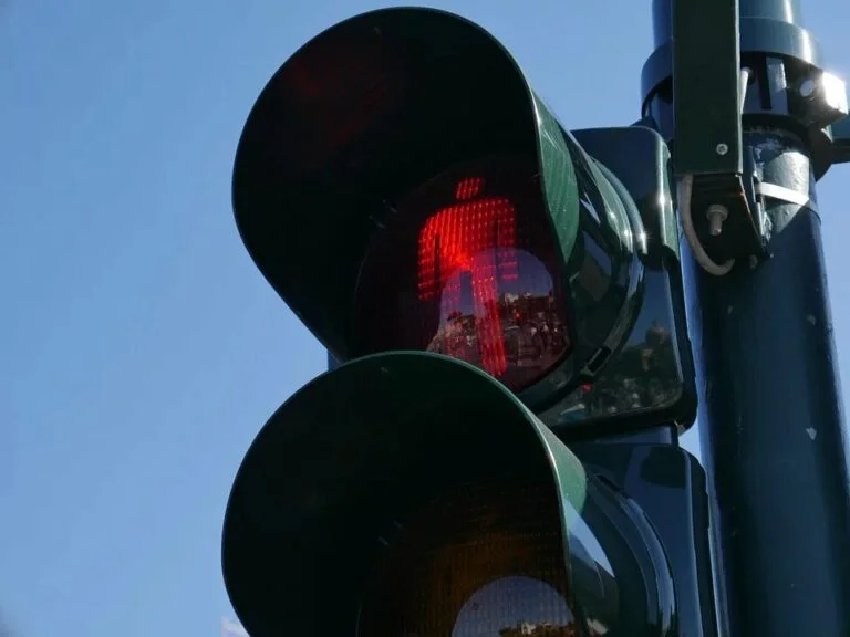 В Стерлитамаке 20 сентября временно не будут работать светофоры на трех перекрестках