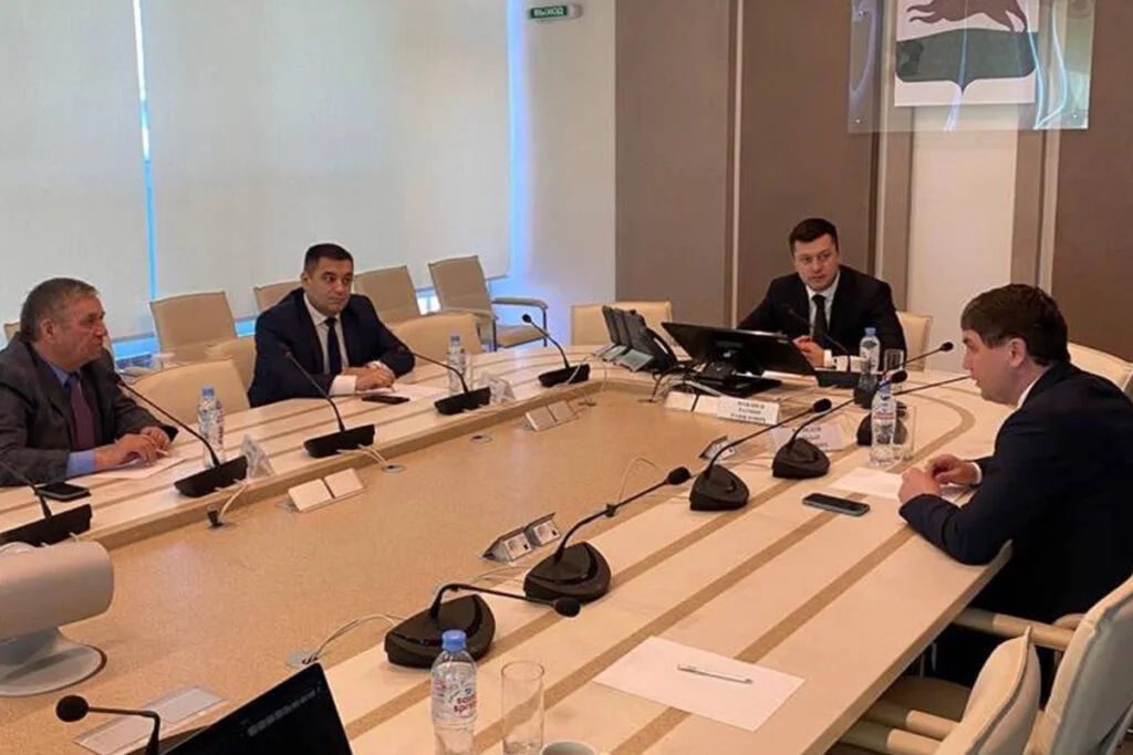 В Стерлитамаке, Уфе и Нефтекамске намерены выбрать единую программу развития