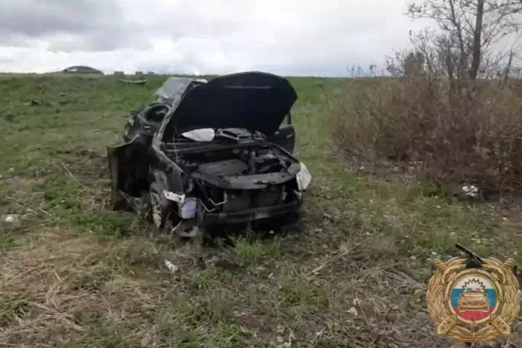 ДТП на трассе Уфа-Оренбург: погибший оказался жителем Стерлитамака