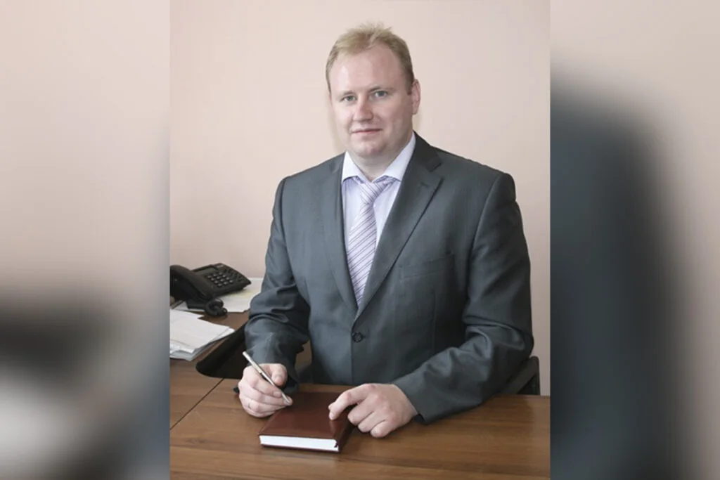 В администрации Стерлитамака назначили нового начальника отдела промышленности