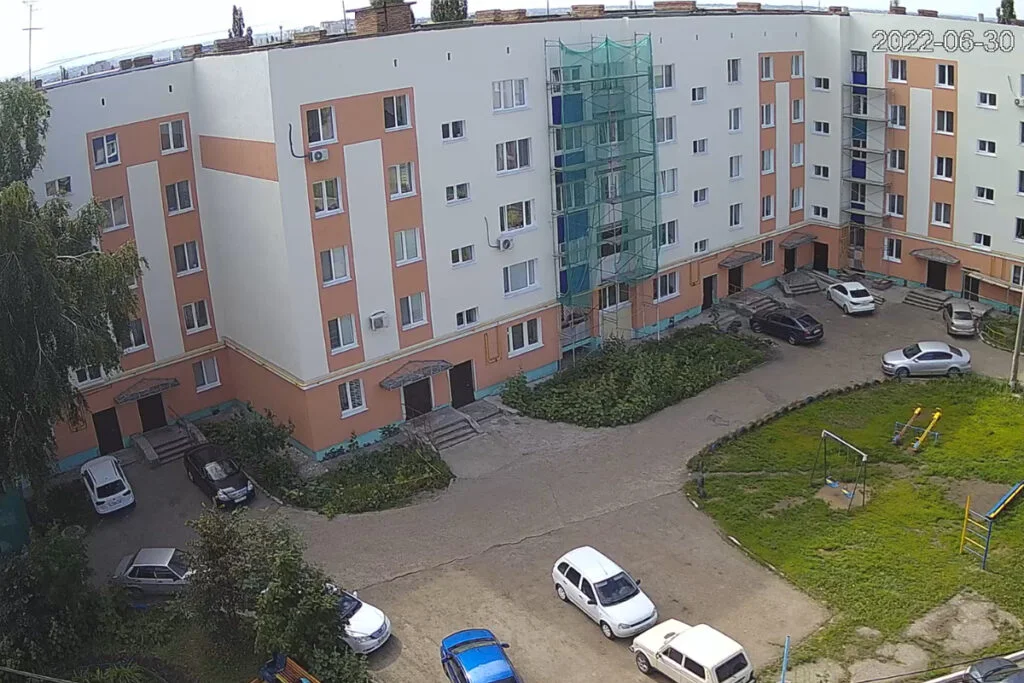 На жителей Стерлитамака, задолжавших за капремонт миллионы, подано в суд более 6000 заявлений