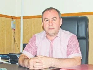 В Стерлитамаке назначен новый начальник УЖКХ, благоустройства и инженерного обеспечения