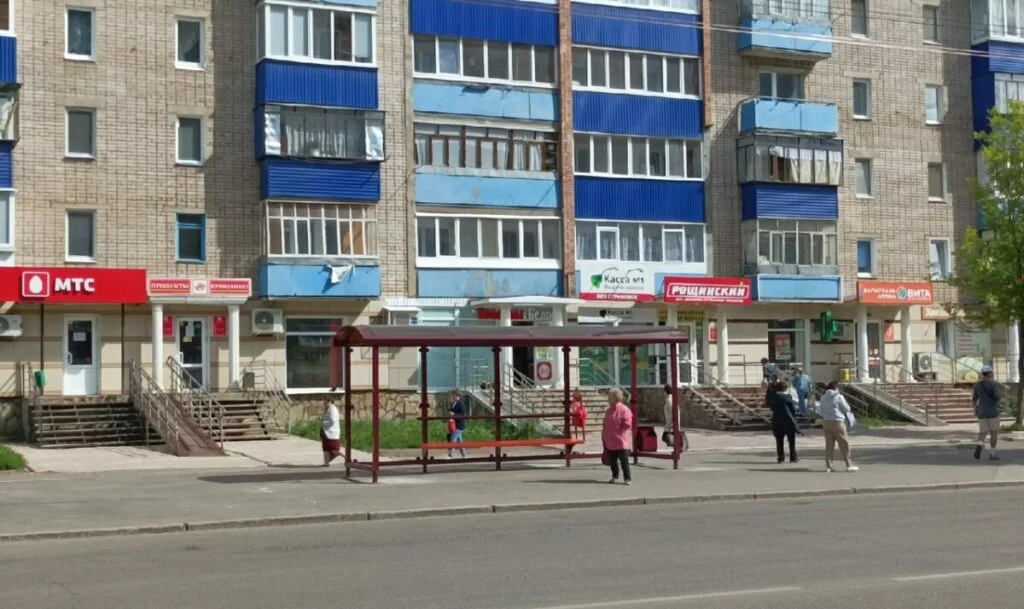 В Стерлитамаке все остановки на Полевой и Суханова установят до середины августа