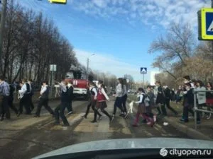 Завершено расследование уголовного дела по факту покушения на убийство учеников школы города Стерлитамака