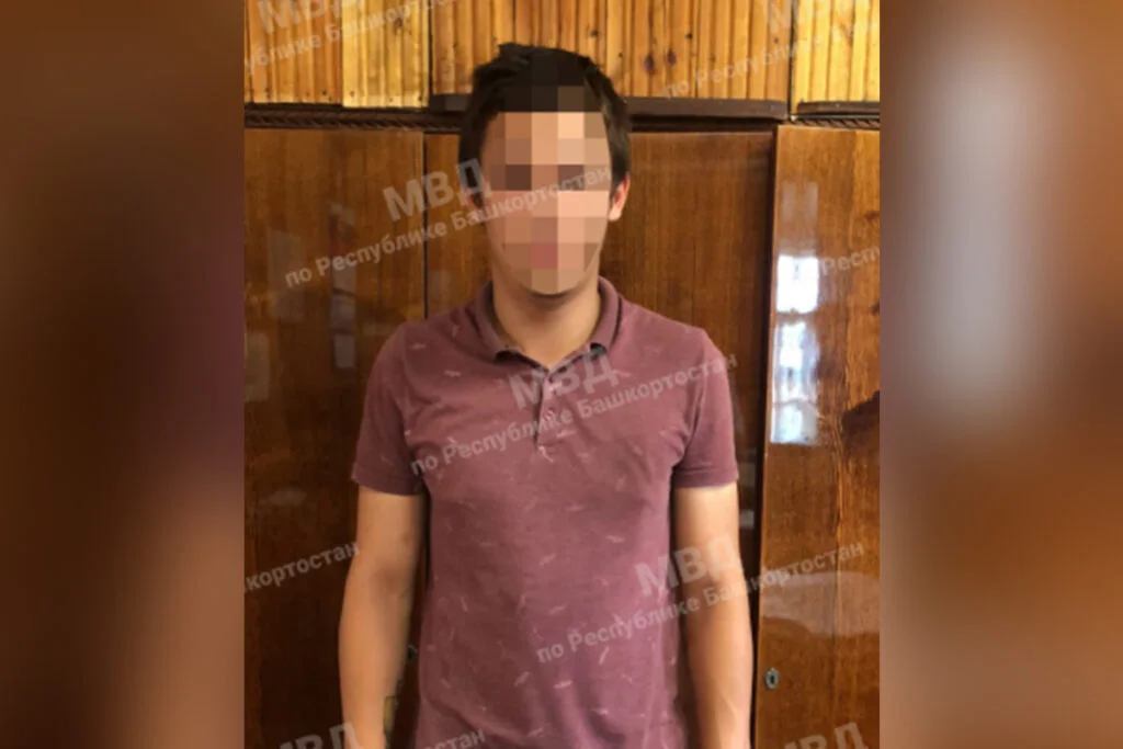 «Ответил, что сигарет нет»: жителя Стерлитамака избили и ограбили в лесополосе у трассы