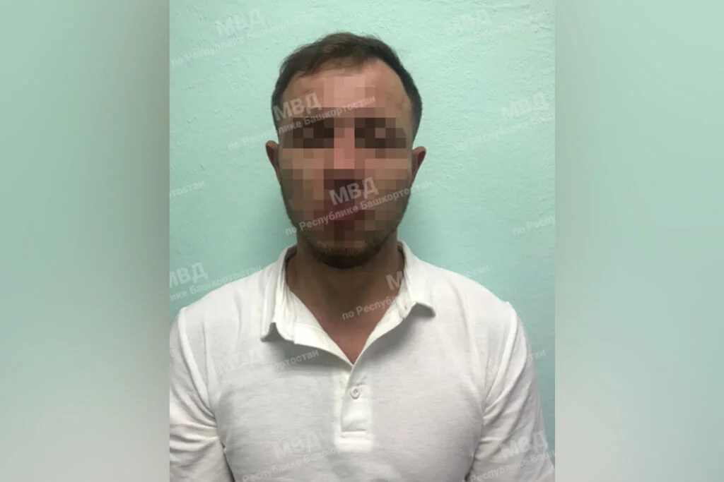 Уфимец с ножом ограбил офисы микрозаймов в Уфе и Стерлитамаке и уехал отдыхать