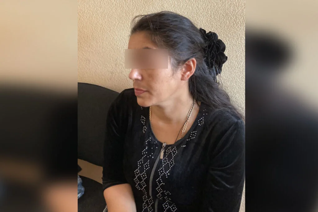 Жительница Стерлитамака пустила переночевать «целительницу» и лишилась денег и украшений